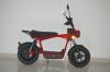 Artikelbild 11 des Artikels “E-Mini 25 Red-Edition MOFA 25 km/h mit Klapplenker! “