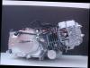 Artikelbild 2 des Artikels “-Original Trex Motor 125cc Skyteam 4 Gang/Handkupplung Silber “