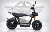 Artikelbild 2 des Artikels “E-Max 50 Black-Edition mit Klapplenker! ohne Gepäckträger “