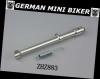 Artikelbild 2 des Artikels “CNC Alu Seitenständer 270mm    ZHZ883L “