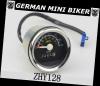 Artikelbild 2 des Artikels “Tacho 120 km/h Skymini-Monkey-Gorilla-Le Mans  ZHY128 “