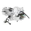 Artikelbild 2 des Artikels “Zongshen Motor 125cc 4 Gang/Handkupplung Silber “
