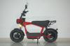 Artikelbild 2 des Artikels “E-Mini 25 Red-Edition MOFA 25 km/h mit Klapplenker! “