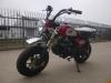 Artikelbild 2 des Artikels “SKYTEAM SKYMINI 125-8 E5+ CLUB-S INJECTION de LUXE METALLIC-RED-EDITION “