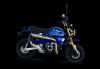 Artikelbild 2 des Artikels “Skyteam - X-BONGO 125 ABS  E5+ SPECIAL-EDITION-COLOR “