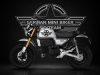 Artikelbild 2 des Artikels “Skyteam - X-BONGO 125 ABS MATT-TITAN-F22 RAPTOR E5+MODELL NEU 2026 “