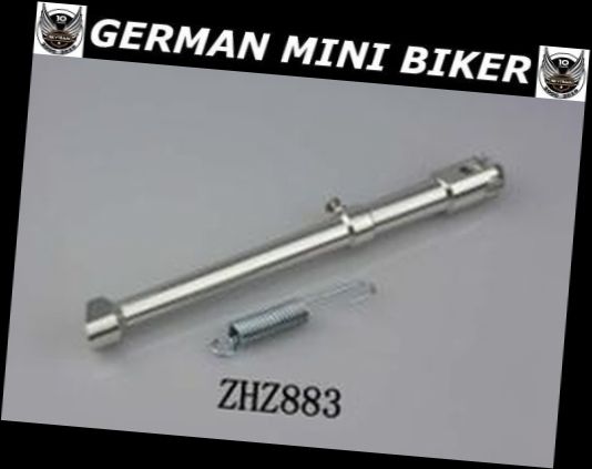 Artikelbild des Artikels “CNC Alu Seitenständer 270mm    ZHZ883L “