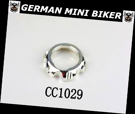 Artikelbild des Artikels “CNC Alu Tank Cap   CC1029 “