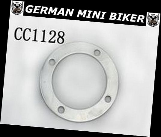 Artikelbild des Artikels “Alu-Scheiben 3mm f.Kettenradverbreiterung Skymini CC1128 “