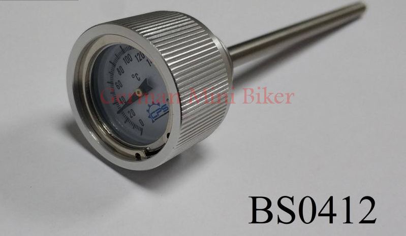Artikelbild des Artikels “Ölthemperaturmesser Premium 125cc BS0412 “