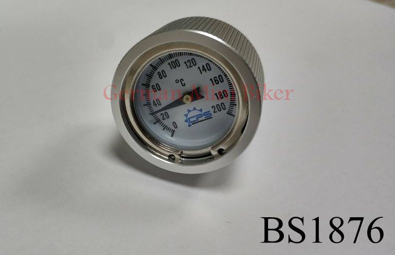 Artikelbild des Artikels “Ölthemperaturmesser Premium 50cc BS1876 “