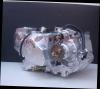 Artikelbild 3 des Artikels “-Original Trex Motor 125cc Skyteam 4 Gang/Handkupplung Silber “