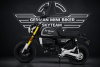 Artikelbild 3 des Artikels “Skyteam - X-BONGO 50 MATT-BLACK E5+ NEUHEIT 2026 “