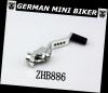 Artikelbild 3 des Artikels “CNC Aluschalthebel verstellbar  ZHB886 “