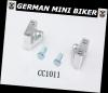 Artikelbild 3 des Artikels “CNC Alu-Lenkerhalter versetzt   CC1011 “