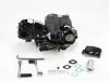 Artikelbild 3 des Artikels “Original YX Tuning-Motor 140cc Semi-Auto mit Anlasser & Kickstarter in Schwarz! “