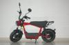 Artikelbild 3 des Artikels “E-Mini 25 Red-Edition MOFA 25 km/h mit Klapplenker! “
