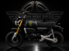 Artikelbild 3 des Artikels “Skyteam - X-BONGO 125 ABS MATT-BLACK-MONSTA E5+ NEU 2026 “