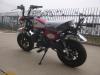 Artikelbild 3 des Artikels “SKYTEAM SKYMINI 125-8 E5+ CLUB-S INJECTION de LUXE METALLIC-RED-EDITION “