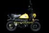 Artikelbild 3 des Artikels “SKYTEAM SKYMINI 125-8 E5+ Inj. 10zoll SPECIAL-EDITION “