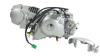 Artikelbild 3 des Artikels “Motor 125cc ,  4 Gang/Handkupplung mit Anlasser & Kickstarter in Silber “