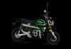 Artikelbild 3 des Artikels “Skyteam - X-BONGO 125 ABS  E5+ SPECIAL-EDITION-COLOR “