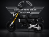 Artikelbild 3 des Artikels “Skyteam - X-BONGO 125 ABS MATT-BLACK-GORILLA E5+ NEU 2026 “