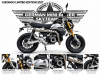 Artikelbild 3 des Artikels “Skyteam - X-BONGO 50 LIMITED-EDITION CHROM E5+ MODELL 2027 “