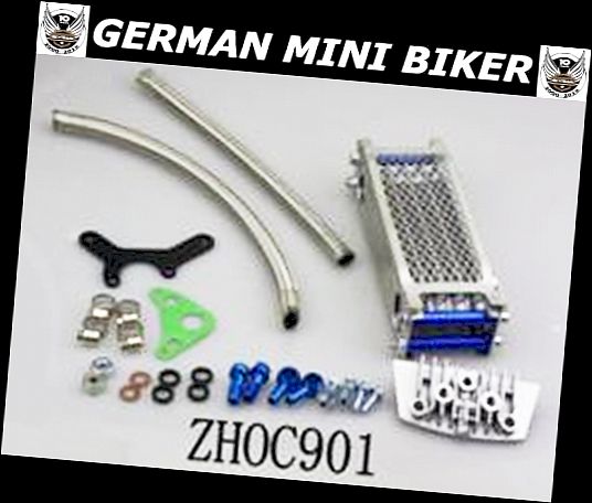 Artikelbild 3 des Artikels “Ölkühler Premium 4 Reihig  komplett alle Modelle “