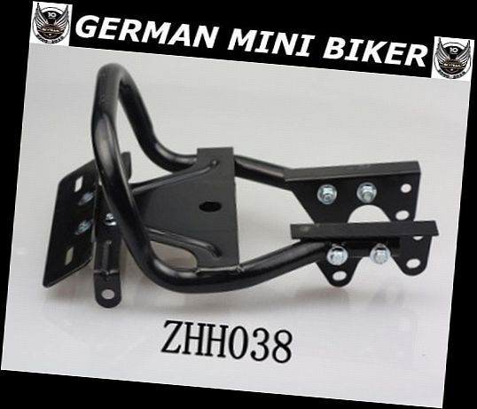 Artikelbild 3 des Artikels “Sport-Heckbügel BLACK Skymini-Monkey-Gorilla  ZHH038 “