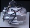 Artikelbild 4 des Artikels “-Original Trex Motor 125cc Skyteam 4 Gang/Handkupplung Silber “