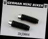 Artikelbild 4 des Artikels “Faltenbälge für Vordergabel 26MM Skymax   ZHLD864 “
