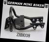 Artikelbild 4 des Artikels “Sport-Heckbügel BLACK Skymini-Monkey-Gorilla  ZHH038 “