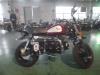 Artikelbild 4 des Artikels “SKYTEAM SKYMINI 125-8 E5+ CLUB-S INJECTION de LUXE METALLIC-RED-EDITION “