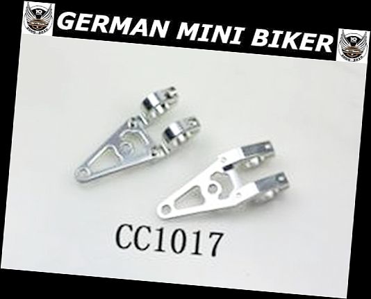 Artikelbild 4 des Artikels “CNC Alu-Lichthalter 31,5mm   CC1017-31,5 “