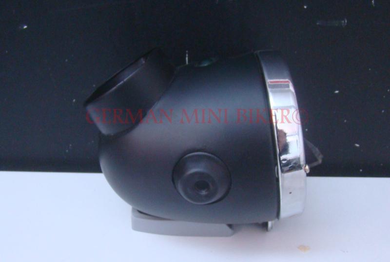 Artikelbild 4 des Artikels “-8 Mini-Scheinwerfer 12V komplett, ohne Tacho! “