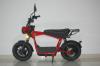 Artikelbild 5 des Artikels “E-Mini 25 Red-Edition MOFA 25 km/h mit Klapplenker! “