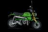 Artikelbild 5 des Artikels “Skyteam - X-BONGO 125 ABS  E5+ SPECIAL-EDITION-COLOR “