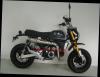 Artikelbild 5 des Artikels “Skyteam - X-BONGO 125 ABS MATT-BLACK E5+ NEUHEIT 2026 “