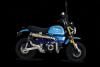 Artikelbild 6 des Artikels “Skyteam - X-BONGO 125 ABS  E5+ SPECIAL-EDITION-COLOR “