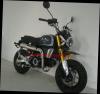 Artikelbild 6 des Artikels “Skyteam - X-BONGO 125 ABS MATT-BLACK E5+ NEUHEIT 2026 “