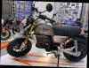 Artikelbild 6 des Artikels “Skyteam - X-BONGO 125 ABS MATT-TITAN E5+  MODELL 2026 “