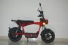 Artikelbild 7 des Artikels “E-Mini 25 Red-Edition MOFA 25 km/h mit Klapplenker! “