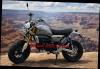 Artikelbild 7 des Artikels “Skyteam - X-BONGO 125 ABS MATT-TITAN E5+  MODELL 2026 “