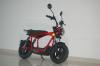 Artikelbild 8 des Artikels “E-Mini 25 Red-Edition MOFA 25 km/h mit Klapplenker! “