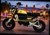 Artikelbild 8 des Artikels “Skyteam - X-BONGO 125 E5+ ABS GOLD/BLACK SPECIAL-EDITION-GOLD “