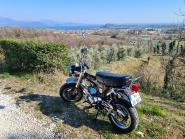 Skymax 125 E3 12" Special-Edition  (Lago di Garda) 