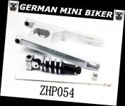 Alu-Monoschwinge mit Stoßdämpfer Skymini-Gorilla  ZHP054 --ANGEBOT-- 