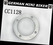 Alu-Scheiben 1mm f.Kettenradverbreiterung Skymini CC1128 