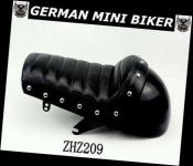 Seat Retro Style Dream Black Skymini-Monkey  ZHZ209 